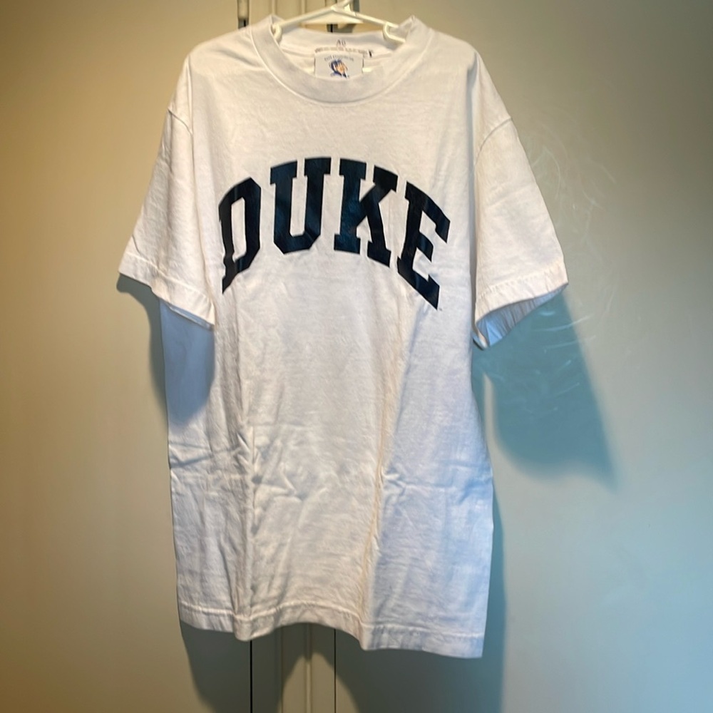 Duke University Tee Shirt
